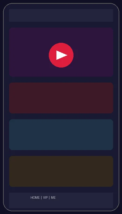 搞鸡官方客户端界面截图展示