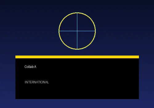 与好莱坞知名导演联合制作的动作大片宣传图